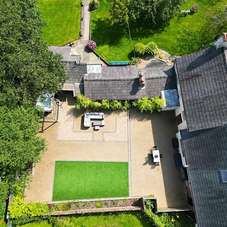 Abbey Farm House ออร์มสเคิร์ก ภายนอก รูปภาพ